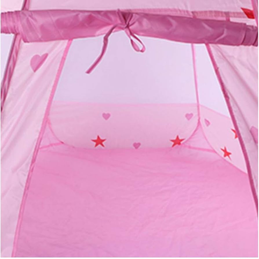 Amazon.co.jp: exitora 子供テント ワンタッチ 室内 キッズ